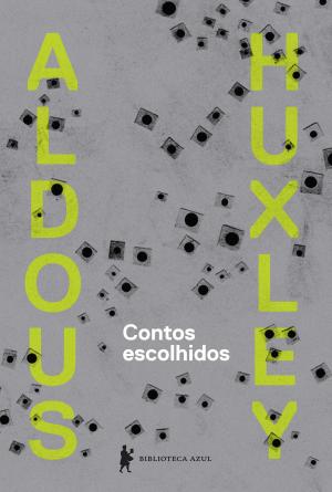 Cover of the book Contos escolhidos by Yabu, Fábio