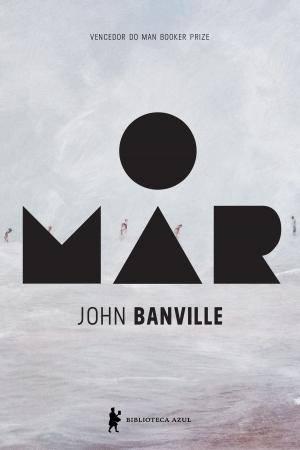 Cover of the book O mar by John Banville