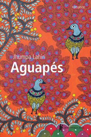 bigCover of the book Aguapés by 