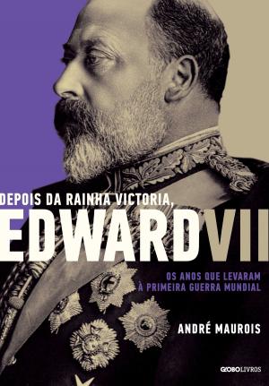 Cover of Depois da Rainha Victoria, Edward VII