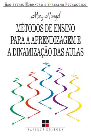 Cover of the book Métodos de ensino para a aprendizagem e a dinamização das aulas by Jean-Pierre Astolfi, Michel Develay