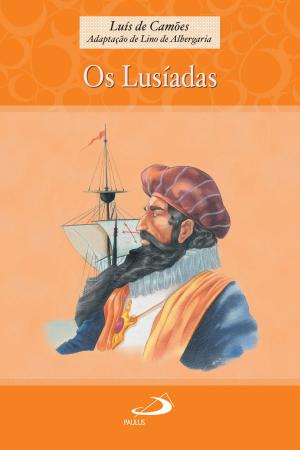 Cover of the book Os Lusíadas by 林煥彰