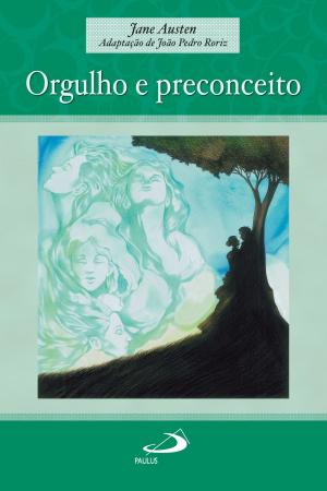 Cover of the book Orgulho e preconceito by Victor Hugo