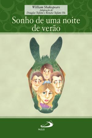 Cover of the book Sonho de uma noite de verão by Santo Agostinho