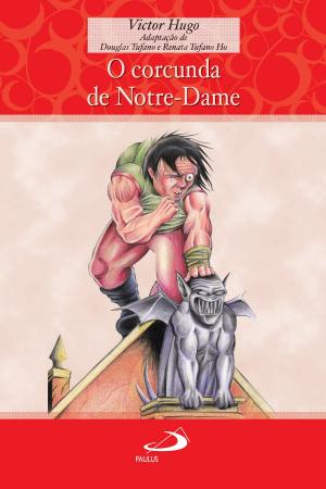 Cover of the book O corcunda de Notre-Dame by Hugo Assmann, Jung Mo Sung