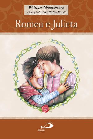 Cover of the book Romeu e Julieta by João Décio Passos