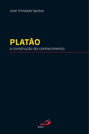 Cover of the book Platão by Mônica Guttmann