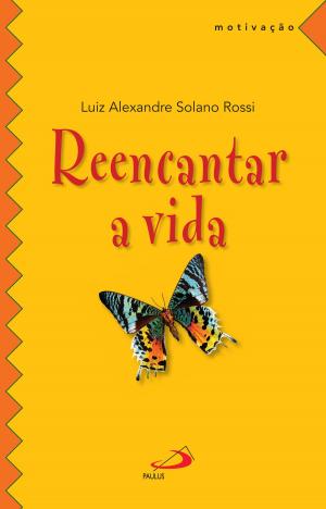 Cover of Reencantar a vida
