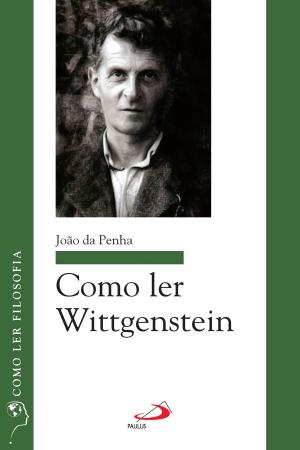 Cover of the book Como ler Wittgenstein by Johann Wolfgang von Goethe