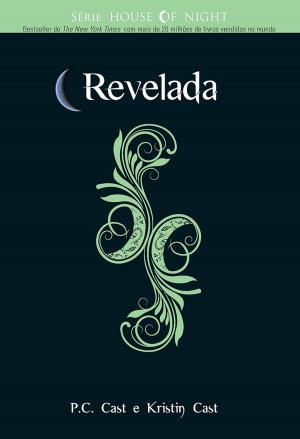 Cover of the book Revelada by C.M. Walker