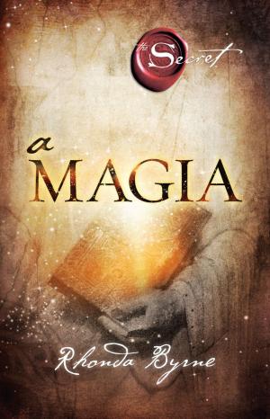 Cover of the book A Magia by Daniel Coyle