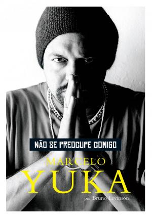 Cover of the book Não se preocupe comigo by Tim Balfour