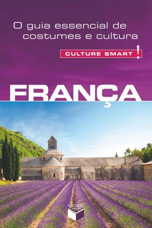 Cover of the book França - Culture Smart! by Maggie Stiefvater