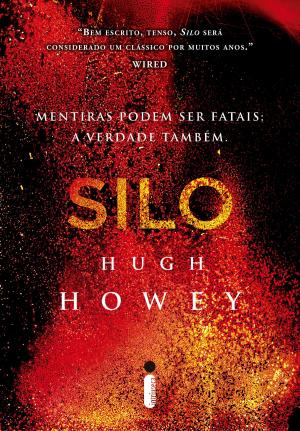 Book cover of Silo