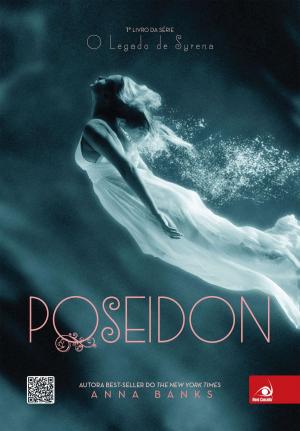 Cover of the book Poseidon by Siobhan Vivian, Jenny Han