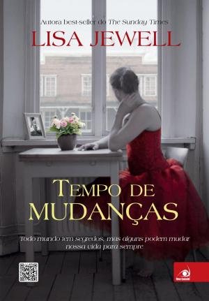 Cover of the book Tempo de mudanças by Cora Carmack