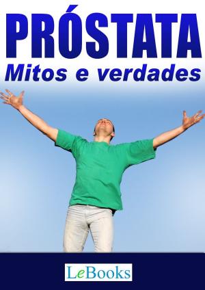 Cover of the book Próstata by Monteiro Lobato