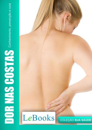 Cover of the book Dor nas costas by Sigmund Freud
