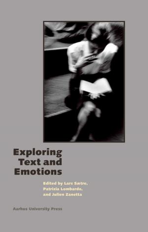 Cover of the book Exploring Text and Emotions by Keith R. A. DeCandido