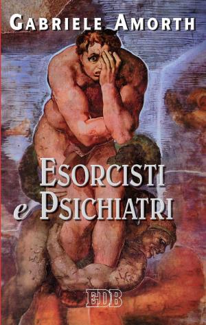 Cover of Esorcisti e psichiatri