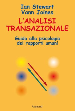 Cover of the book L'analisi transazionale by Nerea Riesco