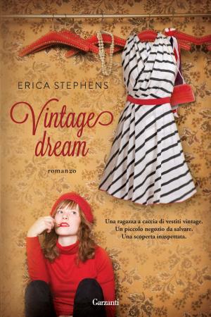 Cover of the book Vintage dream by Jean-Christophe Grangé