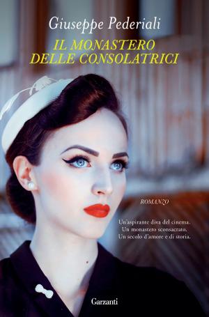 Cover of the book Il monastero delle consolatrici by Jamie McGuire