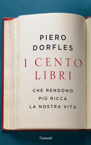 Cover of the book I cento libri by Andrea Vitali