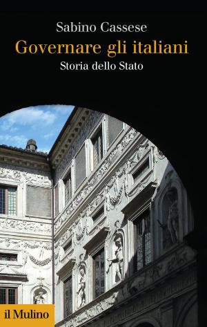Cover of the book Governare gli italiani by 