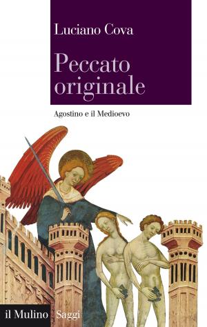 Cover of the book Peccato originale by Vincenzo, Calvo