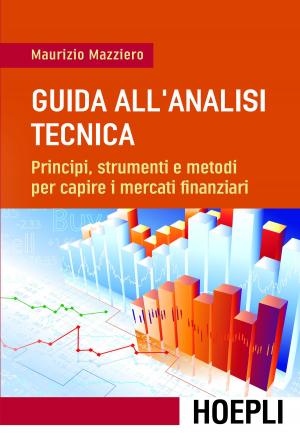 Cover of the book Guida all'analisi tecnica by Giannicola Montesano