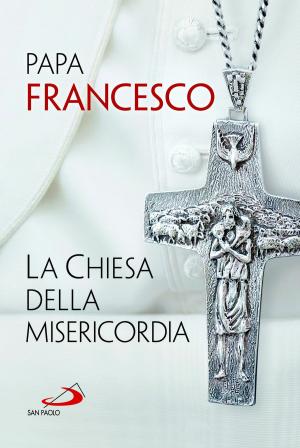 Book cover of La Chiesa della misericordia