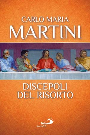 Cover of the book Discepoli del Risorto by Brigitte Racine