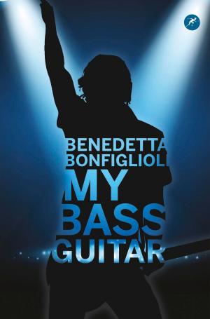Cover of the book My Bass Guitar by Francesco D'Agostino, Giannino Piana