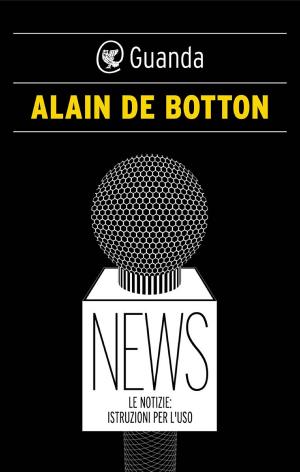 Cover of the book News by Gianni Biondillo