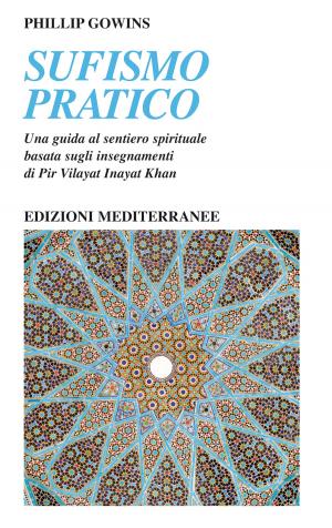 Cover of the book Sufismo pratico by Fabrizio Bucciarelli