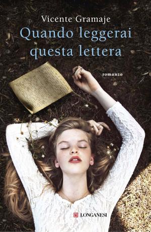 Cover of the book Quando leggerai questa lettera by Lars Kepler