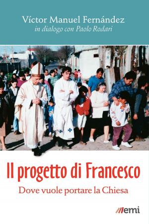 Cover of the book Progetto di Francesco by Thomas Merton