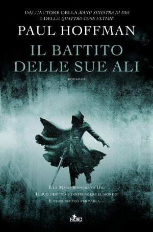 Cover of the book Il battito delle sue ali by Laurell K. Hamilton