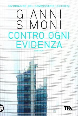 Cover of the book Contro ogni evidenza by Claude Izner