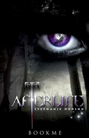 Cover of the book Afterlife by Laura Tait, Jimmy Rice