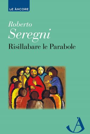 Cover of the book Risillabare le Parabole by Jermaine Johnson