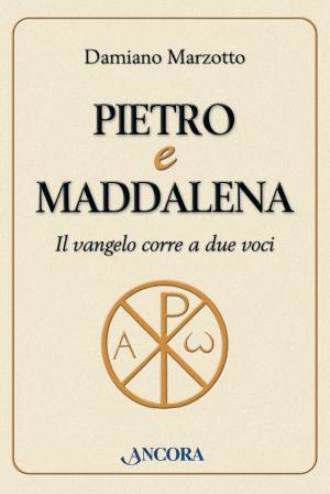 Cover of the book Pietro e Maddalena by JOHN R. HARRIS