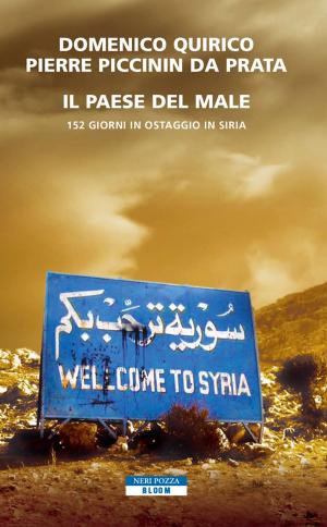 bigCover of the book Il paese del male by 