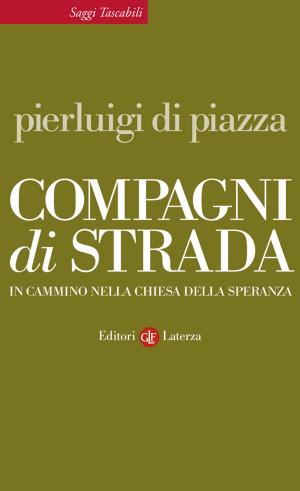 Cover of the book Compagni di strada by Denis Mack Smith