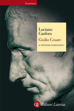 Book cover of Giulio Cesare