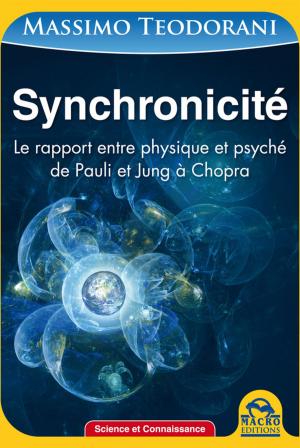 Book cover of Synchronicité