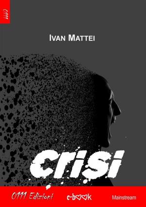 Cover of the book Crisi by Davide Donato