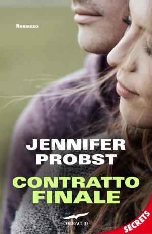Cover of the book Contratto finale by Diana Gabaldon