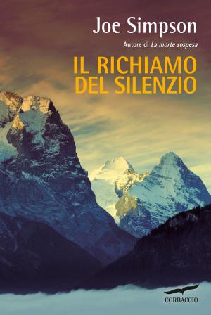 bigCover of the book Il richiamo del silenzio by 